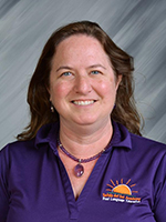 Catherine Howell